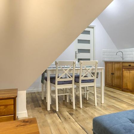 Apartament Na Szczycie Bukowina Tatrzańska Esterno foto